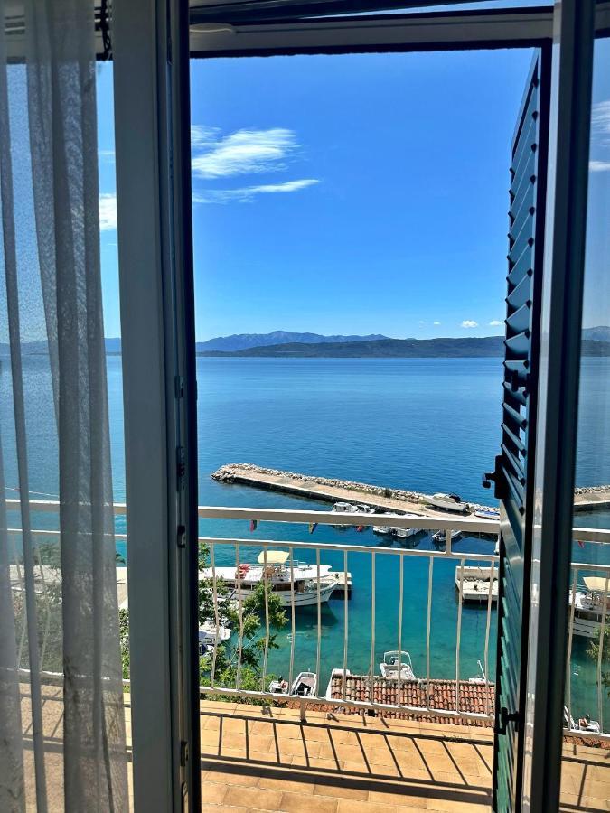 Apartma Majstrovic