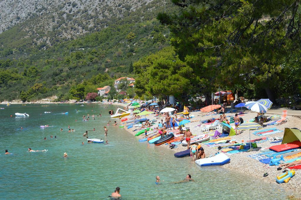 Apartma Majstrovic Zivogosce