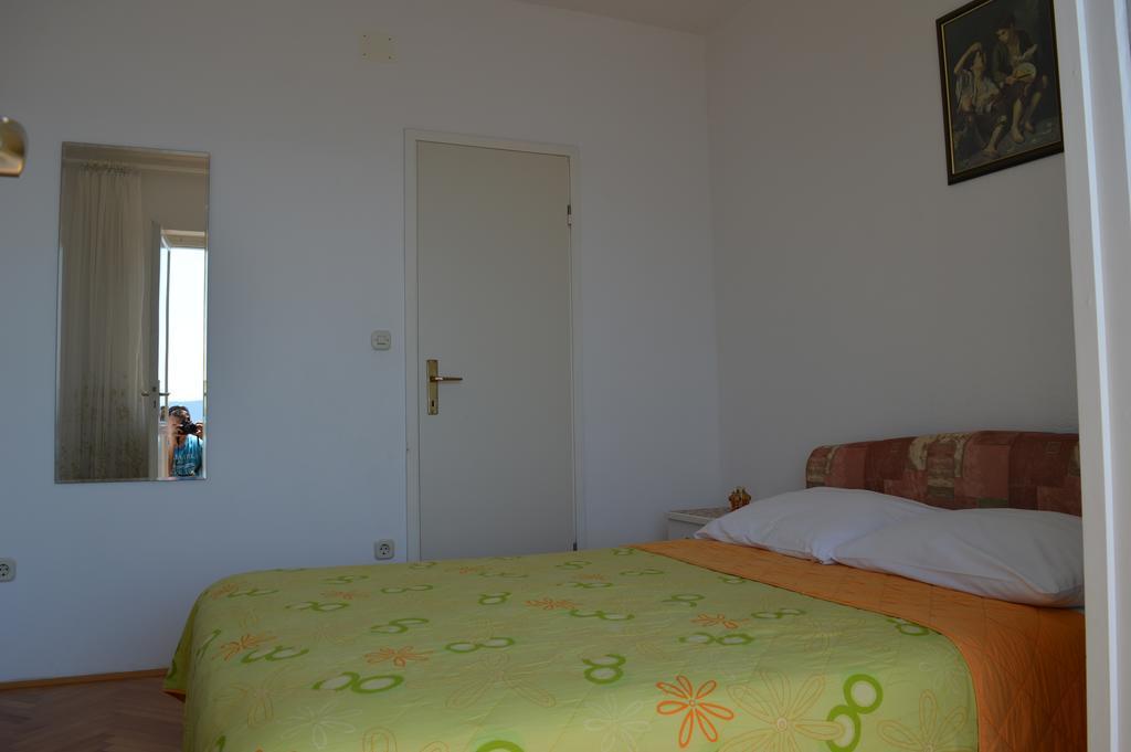 Majstrovic Apartma *