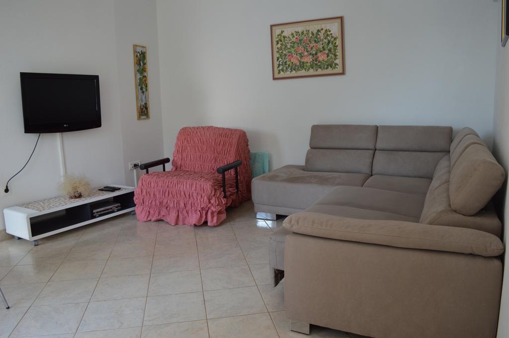 Majstrovic Apartma