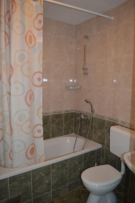 Majstrovic Apartma *