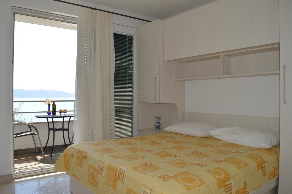 Apartma Majstrovic Zivogosce