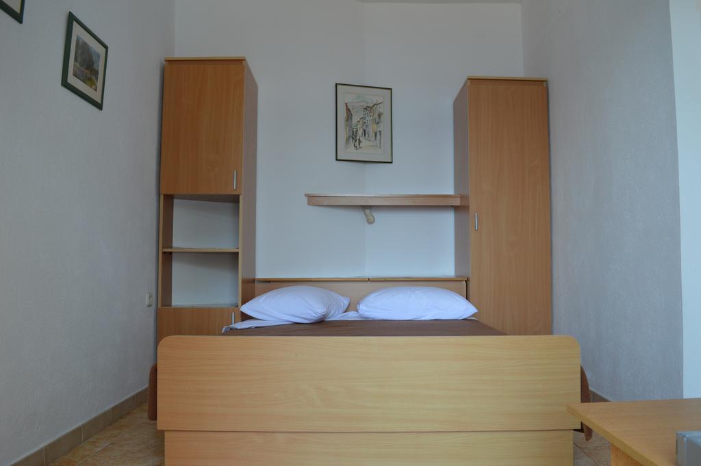 Apartma Majstrovic