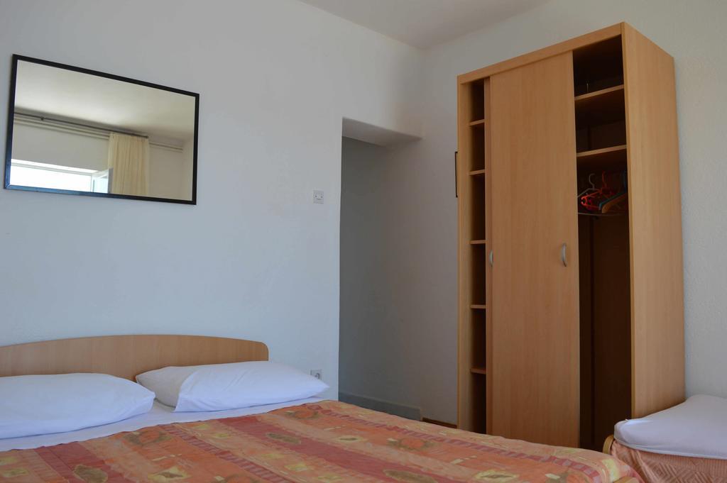 Apartma Majstrovic