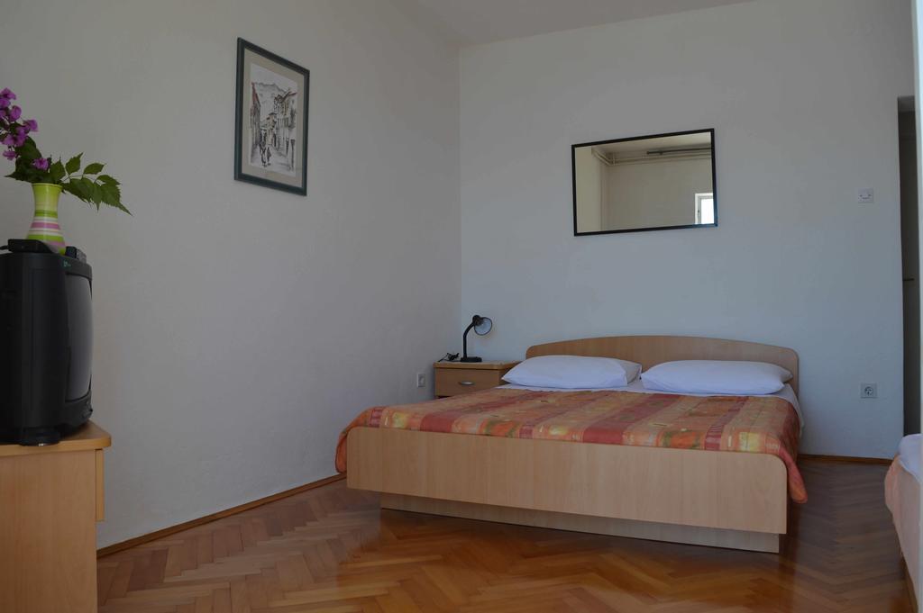 Majstrovic Apartma Zivogosce