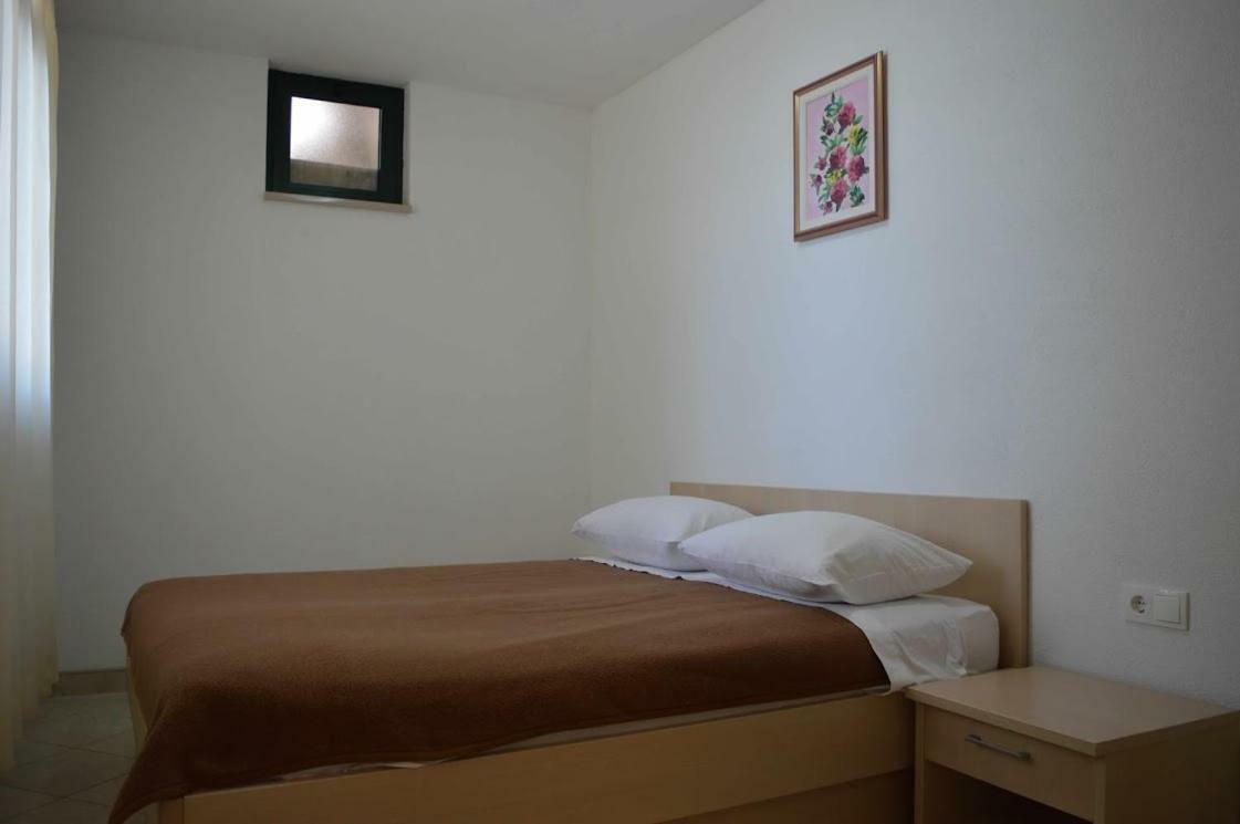 Majstrovic Apartma *